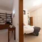 The Best Rent - Cozy One-Bedroom Apartment Near Villa Borghese