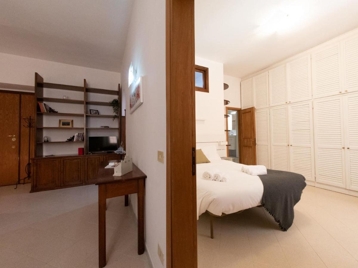 The Best Rent - Cozy One-bedroom Near Borghese Lejlighed